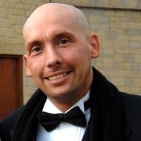 William Souvatzoglou (@vsouvatzoglou) 's Twitter Profile Photo