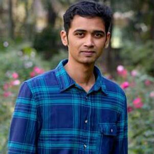 DuHmmahedi's profile picture. 