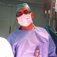 Saurabh Singhal (@one_surgeon) 's Twitter Profile