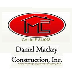 Daniel Mackey Construction