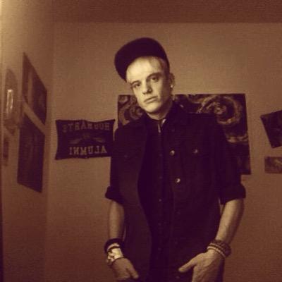 patwarren23's profile picture. 