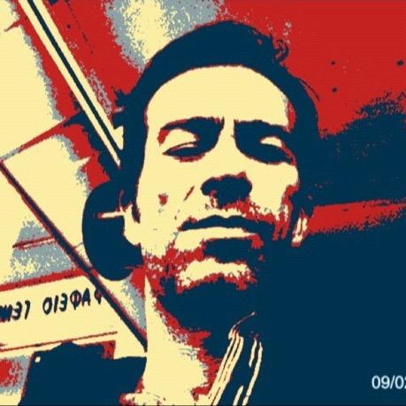 thanosvz's profile picture. 