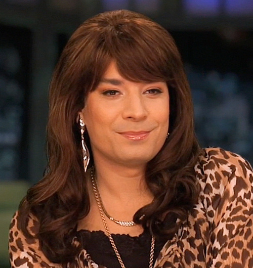 QueenofLateNite's profile picture. My husband is the King of Late Night and I am his Queen. He's Jimmy Effin Fallon.