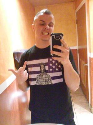 Jandryszak's profile picture. Ccbc, employed, 19