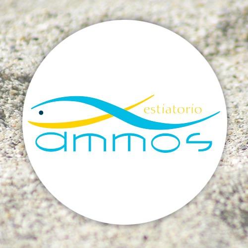 Located just steps away from Grand Central Terminal, Ammos Estiatorio serves a traditional Greek menu with an upscale authentic decor.