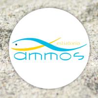 Ammos Estiatorio(@AmmosNewYork) 's Twitter Profile Photo