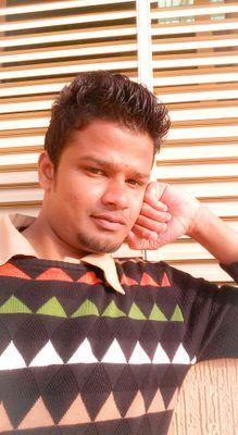 SuhailZaYn's profile picture. Don't Waste your Life trying to impress oTher peopLe. Do whAt yOu Love, Love whaT yOu do ♡✌