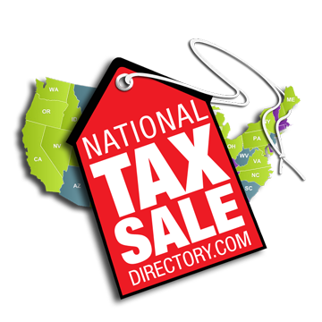 NationalTaxSale's profile picture. National Tax Sale Directory - the #1 source for tax sales online!