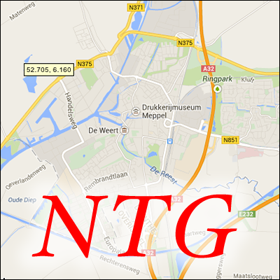 NTG Nationale Twittergids Bedrijven Meppel, Drenthe. Overzicht Twitter accounts van bedrijven in Meppel, Drenthe. Bedrijventweets. @NTGmeppel.