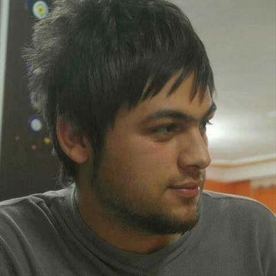 eniskmrc54's profile picture. 