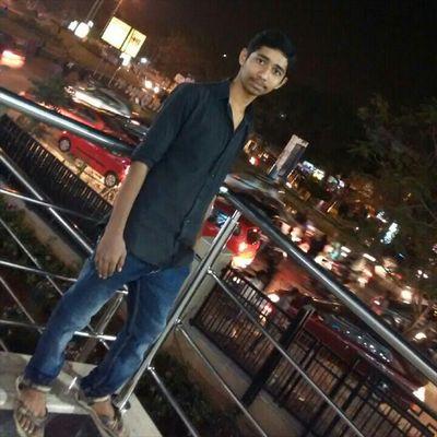 nandeepreddyr's profile picture. 