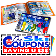 SkiCouponBook's profile picture. 