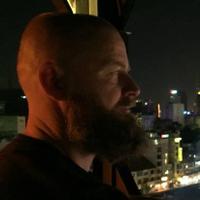 Christian Melsen (@cmelsen) 's Twitter Profile