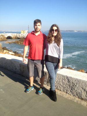 NidiaTiago's profile picture. 