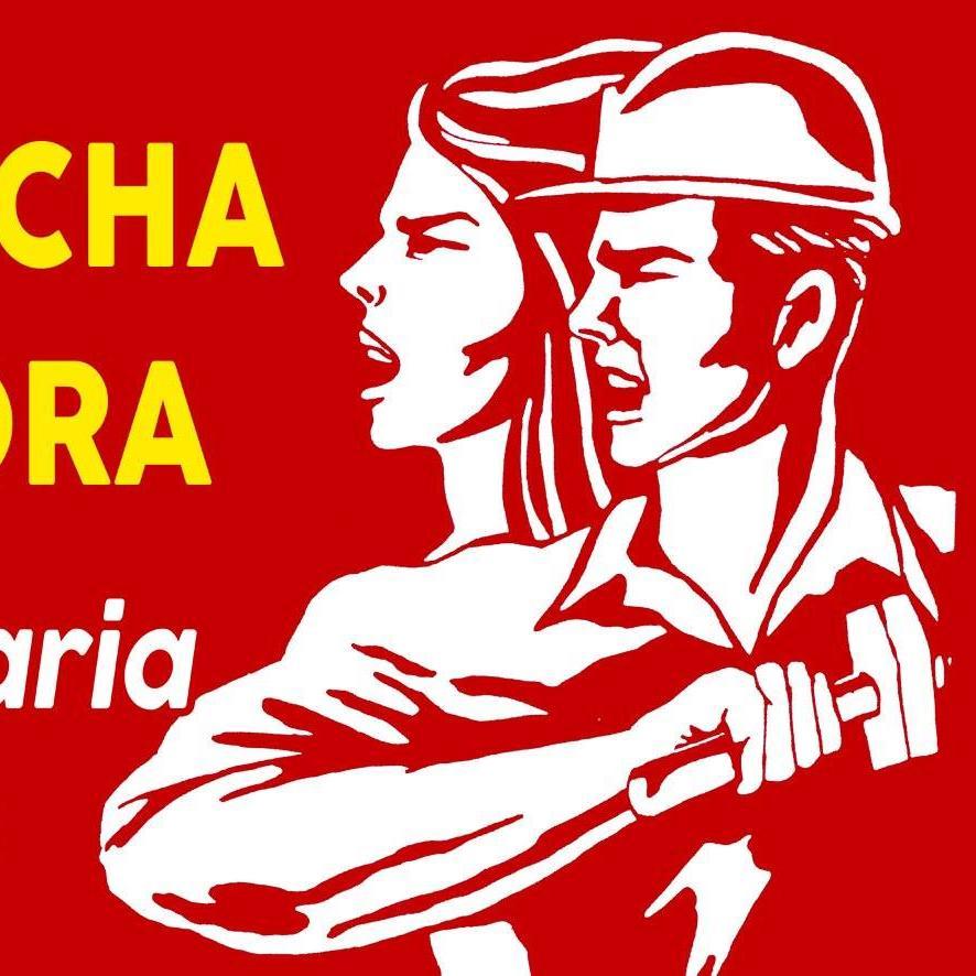 Frente Nacional de Lucha de la Clase Trabajadora Profile