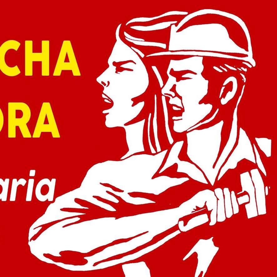 Instrumento unitario, independiente y clasista para la lucha, la solidaridad y la formación de la clase trabajadora.
#SalariosDignosYa