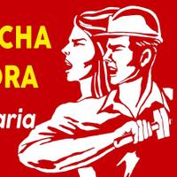 Frente Nacional de Lucha de la Clase Trabajadora (@fnlct) 's Twitter Profile Photo Frente Nacional de Lucha de la Clase Trabajadora (@fnlct) 's Twitter Profile Photo