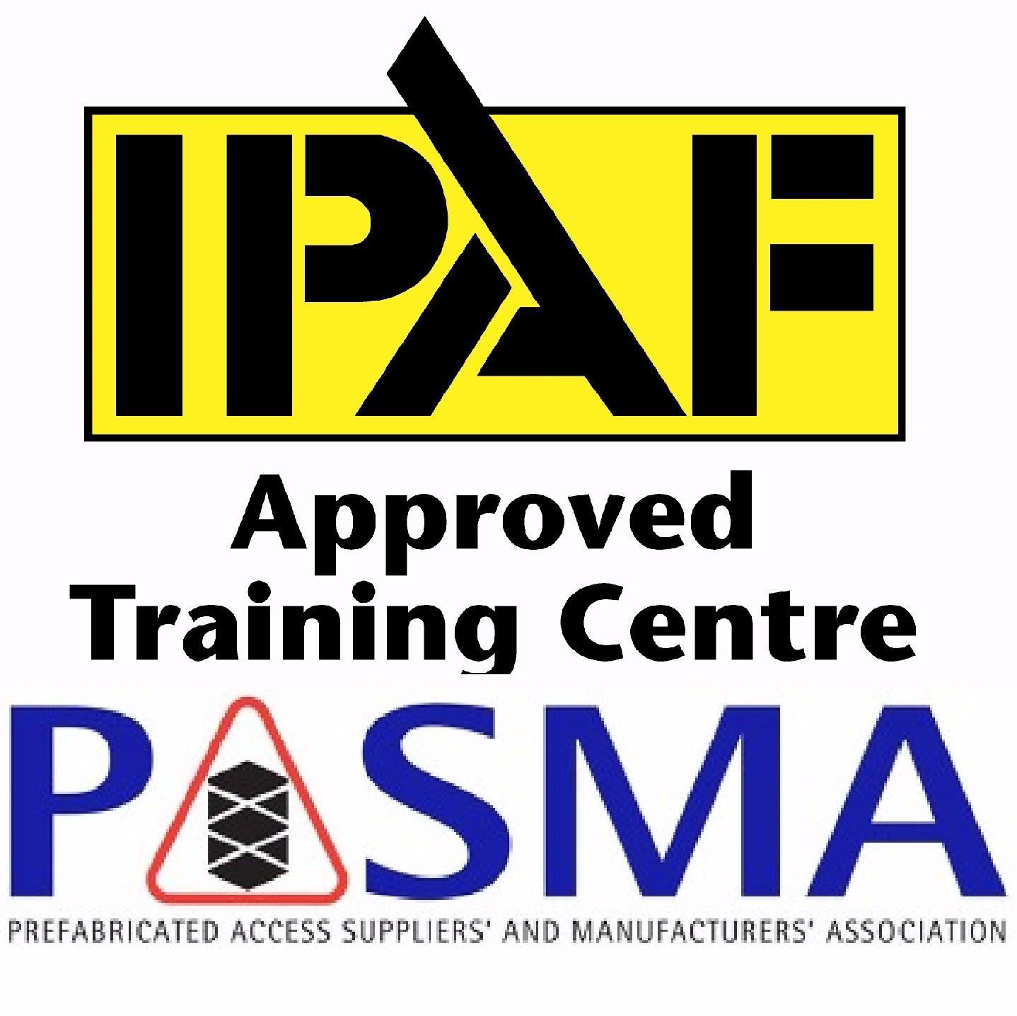 We are a fully accredited IPAF and PASMA Training Centre based in Edmonton North London.  For a quote or any information please call Adam Smith on 0208 887 1405