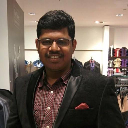 piyushjoshi176's profile picture. 