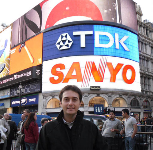 simalibre's profile picture. 