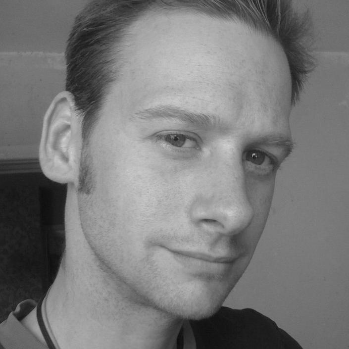 Doc_Proton's profile picture. Artist, Gamer, Procrastinator!