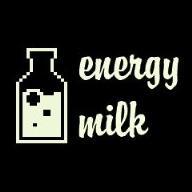 energymilkgames's profile picture. Solo indie developer, now developing REDSIDE. 
Play demo & Add to wishlist & Buy game here https://t.co/7Bfp6urvTU…
