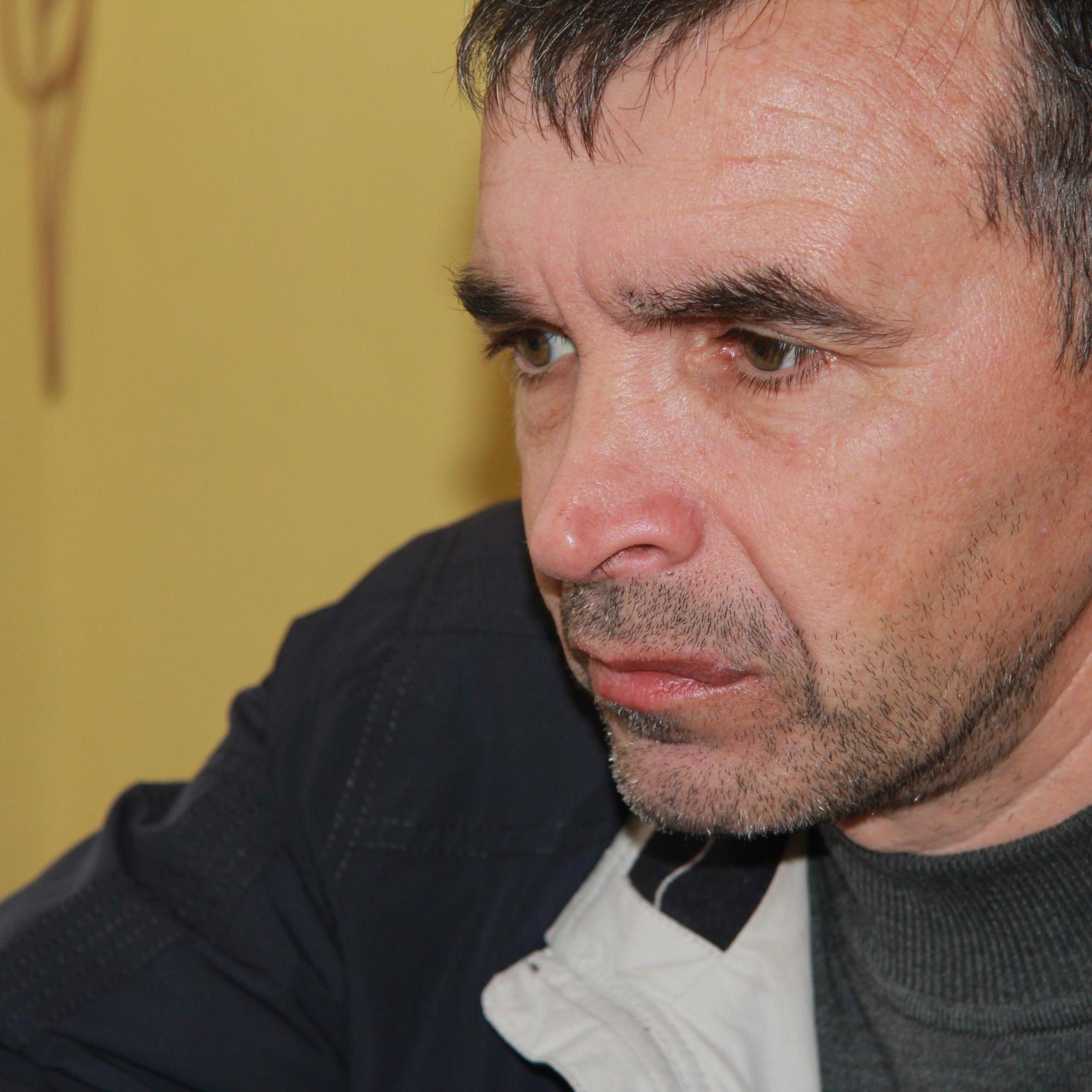 masterr695's profile picture. рыбак