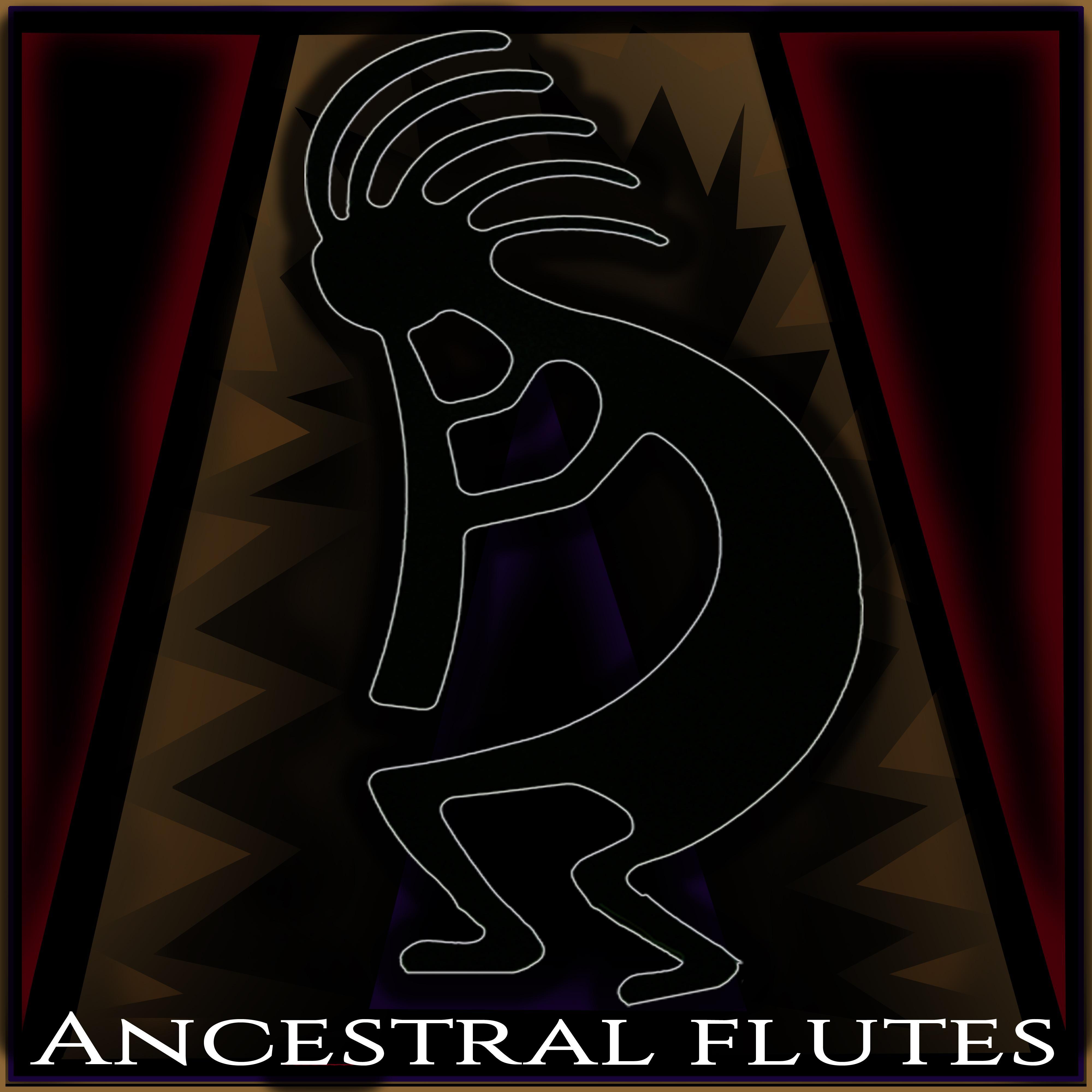New Zealand Ancestral Flute maker, woodwind instruments, branch flutes, native American flutes, Anasazi Flutes