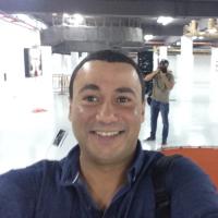 Hicham Lazreq (@hichamlazreq) 's Twitter Profile