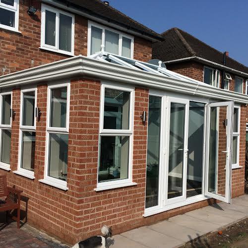 We are a family run business for installation of Windows, Doors, Conservatories, Porches, Bi-folds and all Roofline products (facia boards and soffits).