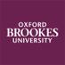 Oxford Brookes Library (@BrookesLibrary) Twitter profile photo