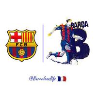 Barça Atlètic 🇫🇷 (@barcelonabfr) 's Twitter Profile