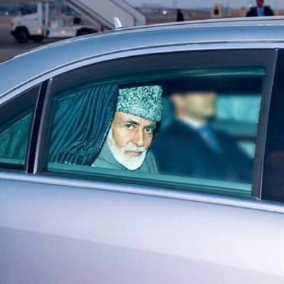 ShahadYsf's profile picture. ~ رحم الله قابوسنا سلطان عُمان و العرب و الإنسانية ♡ ~ 🇴🇲