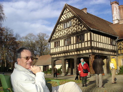 Foto en Postdam