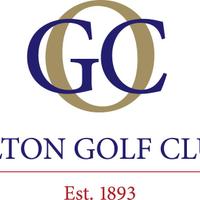 Olton Golf Club (@oltongolfclub) Twitter profile photo