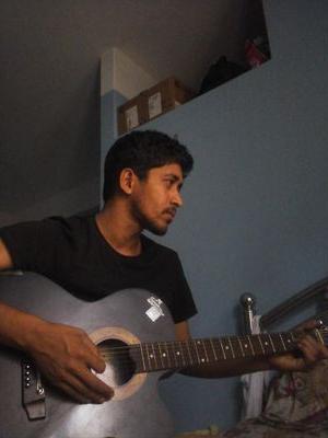 sukantosarker2's profile picture. Normal boy