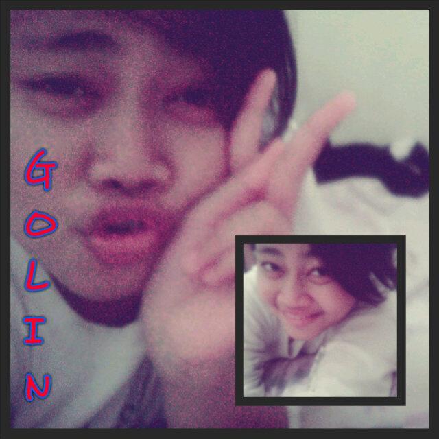 Hi I'm aline! I'm indonesian ELF 98line also infinite and winner fans! Are you kpopers? Let's follow me just mention for folback ;)