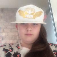 Ellie Mae Hutchins (@el5hu008mae) Twitter profile photo