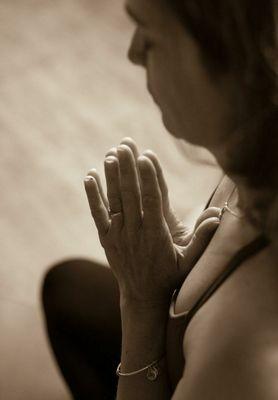 yogapowers's profile picture. Born of a passion to share the amazing benefits of yoga & a healthy lifestyle, we guide clients to achieve their goals & find their inner Powers of One.