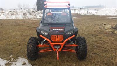 emarshall420's profile picture. Just a good ol boy who likes motorsports and riding