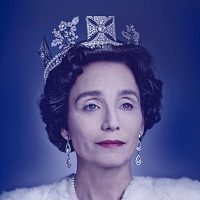 Kristin Scott Thomas will play the Queen in a new version of Peter Morgan’s The Audience. Playing 21st April – 25 July 2015.