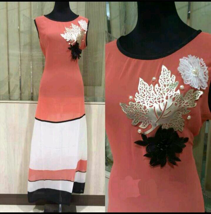 saanviscreation's profile picture. 