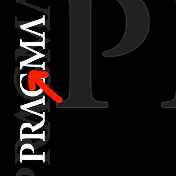 pragmarc's profile picture. BROADVERTISING night and day ...