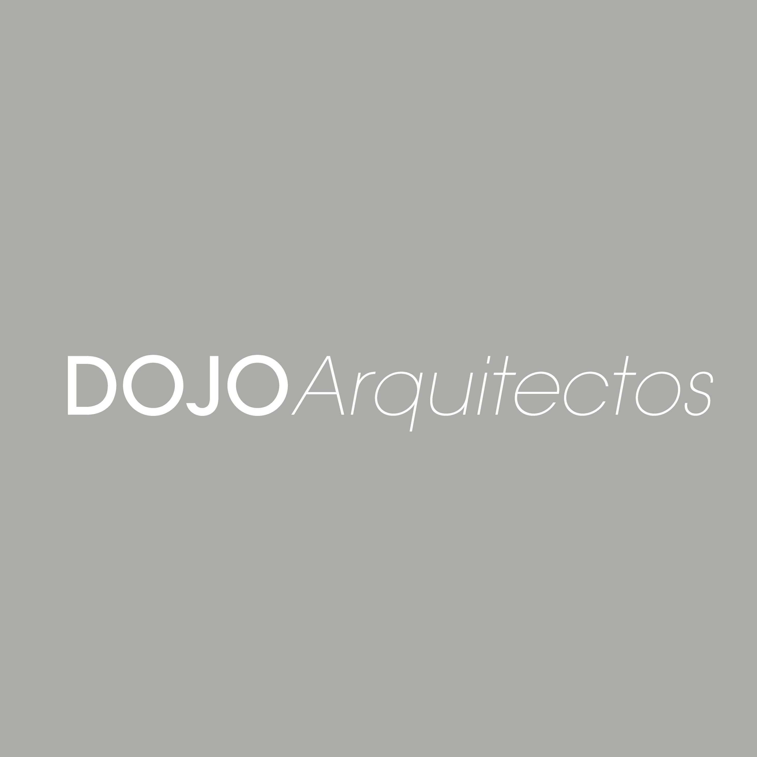 DOJOArquitectos is a Granada based Architecture Practice. Our work is centered on the production and development of singular architecture & design #arquitectura