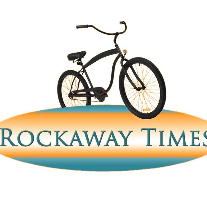 A free weekly newspaper covering the Rockaway peninsula. 
https://t.co/lyB5XQR6EW