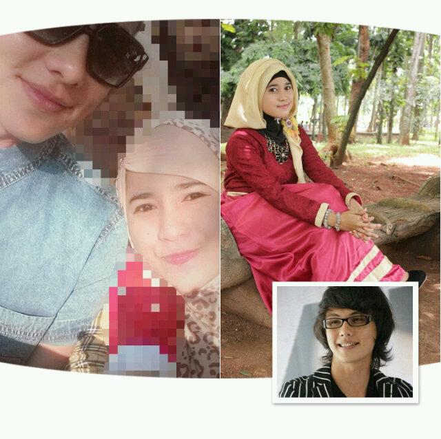 Ingin seperti padi,semakin berisi semakin merunduk^_^ ♣perawat And Model.♠My idola @rina_nose @dhikacungkring.