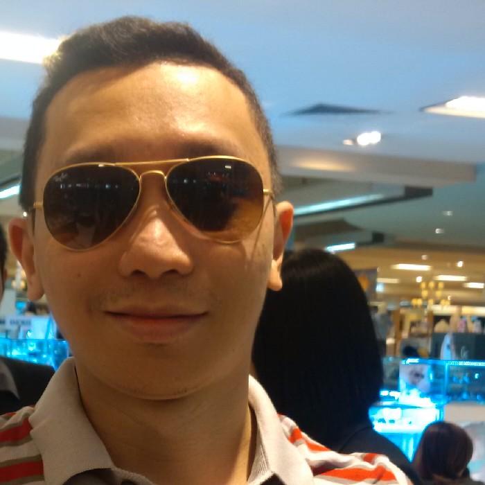 makimark's profile picture. About love, life, anything, and everything.