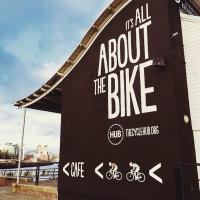 TheCycleHub (@the_cycle_hub) 's Twitter Profile