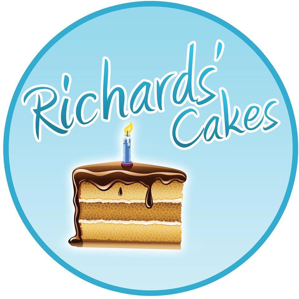 Richards Cakes
