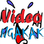 Berbagi video lucu